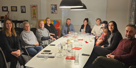 Skolebestyrelsen valgt for perioden 2024-2026